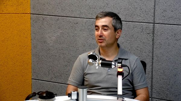 Մարտկոցի խնայողություն, քվեստներ և արագության վերահսկում․ Կարեն Դերձյանը Sevan EV Rally 2026-ի մասին - Sputnik Արմենիա