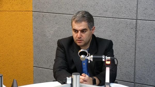 ԵԱՏՄ-ից դուրս գալու քարոզչությունն ու իրականությունը. եվրոպական շուկան չի կարող փոխարինել ռուսականին - Sputnik Արմենիա