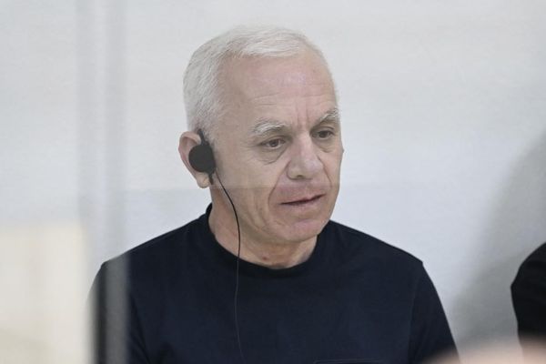 Կևոն Մնացականյան - Sputnik Արմենիա