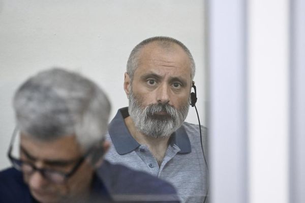 Դավիթ Բաբայան - Sputnik Արմենիա