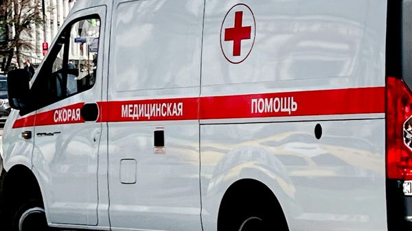 Автомобиль скорой помощи - Sputnik Армения