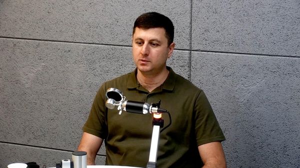 «Սուլոցներն ինքնաբուխ չէին». ինչո՞ւ էին Ադրբեջանում հայկական օրհներգի ժամանակ սուլում - Sputnik Արմենիա