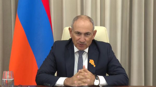 ՀՀ կառավարությունը հրաժարական է ներկայացնում - Sputnik Արմենիա