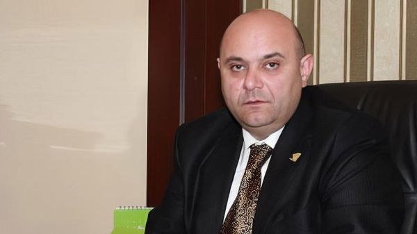 Սեդրակ Առուստամյան - Sputnik Արմենիա
