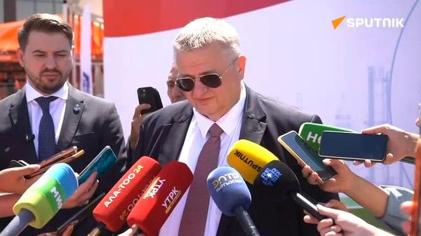 ՌԴ–ի և Հայաստանի ապրանքաշրջանառությունը նախորդ տարվա համեմատ նվազել է 2/3-ով. Օվերչուկ - Sputnik Արմենիա