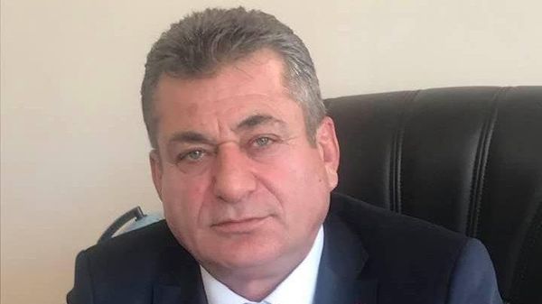 Արա Մկրտչյան - Sputnik Արմենիա