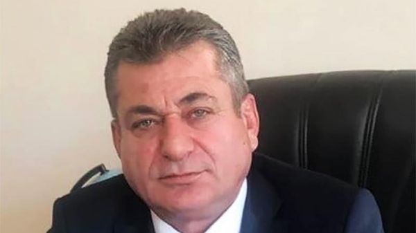 Արա Մկրտչյան - Sputnik Արմենիա