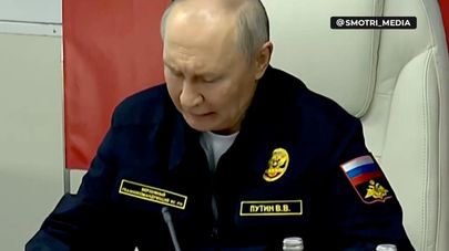 Россия будет зеркально отвечать, если западные страны будут захватывать ее торговые суда 
