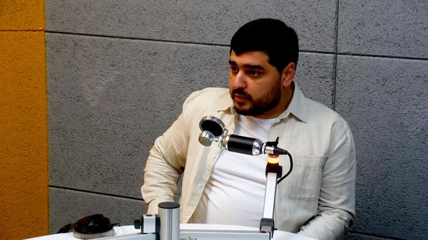 Ի՞նչ խնդիրներ ունի հայ երիտասարդությունը. զրույց Տիգրան Մալխասյանի հետ - Sputnik Արմենիա
