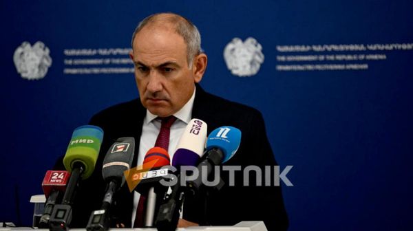 Զինծառայողի մահից հետո ՀՀ զինված ուժերում կադրային փոփոխություններ կլինեն. Փաշինյան - Sputnik Արմենիա
