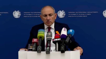 В ВС Армении произойдут кадровые перестановки после гибели военнослужащего: Пашинян