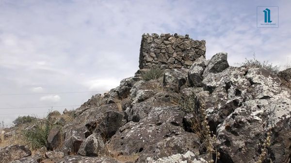15 հազար տարվա հետքեր ապագա Ակադեմիական քաղաքի տարածքում - Sputnik Արմենիա