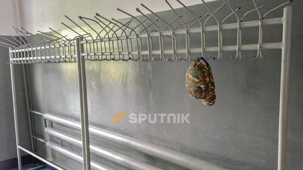 Արխիվային լուսանկար - Sputnik Արմենիա