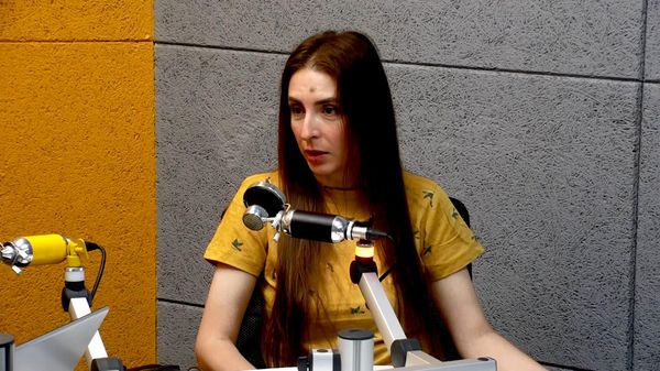 Փողոցի շունը խելքով չի զիջում ցեղականին. փոխեք մտածողությունը․Օվսաննա Հովսեփյան - Sputnik Արմենիա