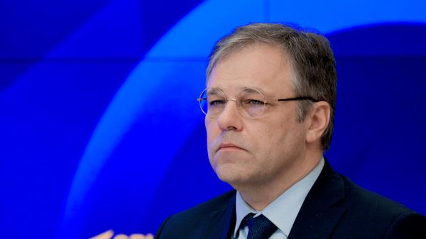 Ռոդիոն Միրոշնիկ - Sputnik Արմենիա