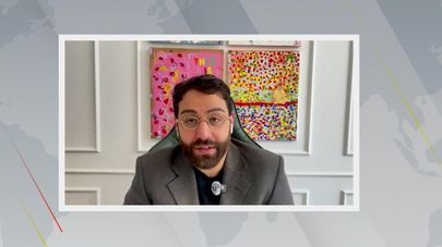 Георгий Асатрян: Южный Кавказ для США – это приоритет даже не второго, а третьего уровня