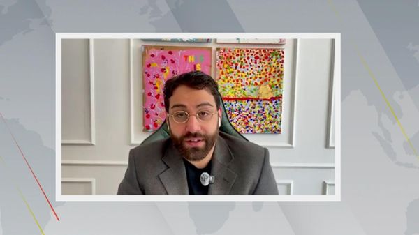Георгий Асатрян: Южный Кавказ для США – это приоритет даже не второго, а третьего уровня - Sputnik Армения