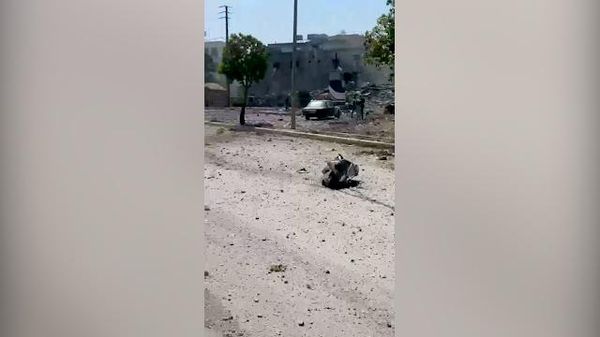 Авиаудары по югу Ливана - Sputnik Армения