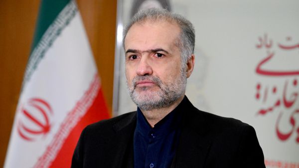 Քազեմ Ջալալի - Sputnik Արմենիա