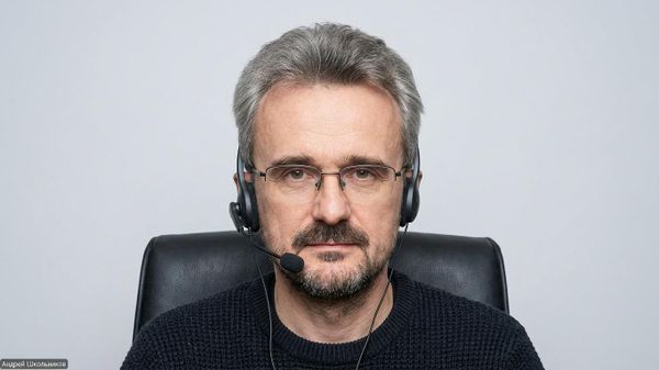 Անդրեյ Շկոլնիկով - Sputnik Արմենիա