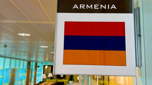 Եվրոպոլում բացվել է Հայաստանի կապի սպայի գրասենյակը - Sputnik Արմենիա