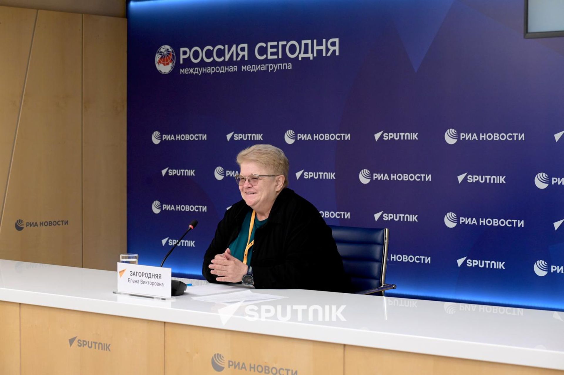 14-й модуль проекта Sputnik Pro на Зубовском 14-й модуль проекта Sputnik Pro на Зубовском - Sputnik Армения, 1920, 25.08.2026