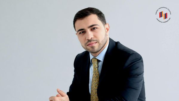 Արամայիս Ավետիսյանը - Sputnik Արմենիա