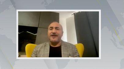 Политолог Владимир Ераносян: Из-за TRIPP-а весь регион может стать мишенью для Ирана