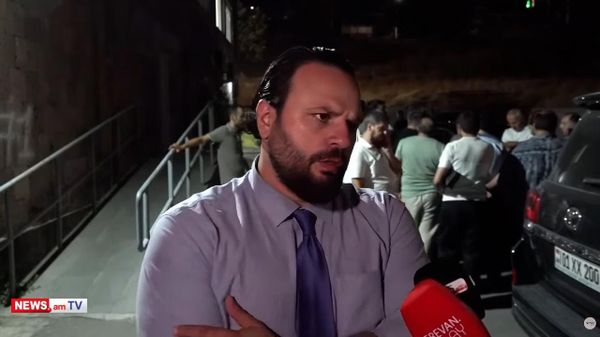 «Պարոն Քոչարյանը կալանավորվեց 2 ամիս ժամկետով»․ Կոչուբաև - Sputnik Արմենիա