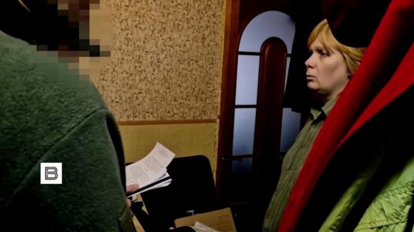 ФСБ задержала жительницу Донецка по подозрению в шпионаже и публичных призывах к терроризму - Sputnik Արմենիա