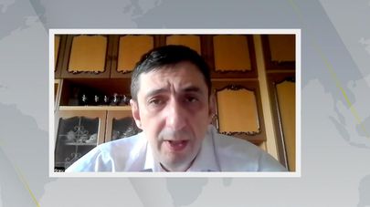 Андрей Арешев: Касательно Сюника у Ирана свои, далеко идущие планы