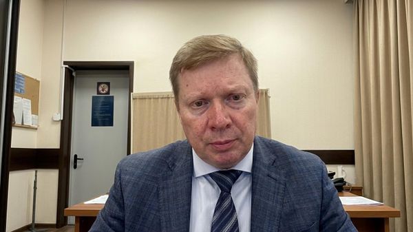 Дмитрий Суслов: Развивая дорогу Трампа, Армения ссорится с евразийскими центрами силы - Sputnik Армения