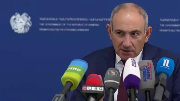 Նրանք նույն մաֆիայի պարագլուխներն են ու պետք է պատասխան տան․ Փաշինյանը՝ նախագահների մասին - Sputnik Արմենիա