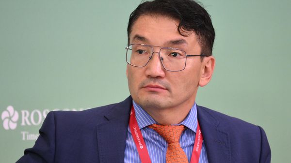 Ռահիմ Օշակբաև - Sputnik Արմենիա