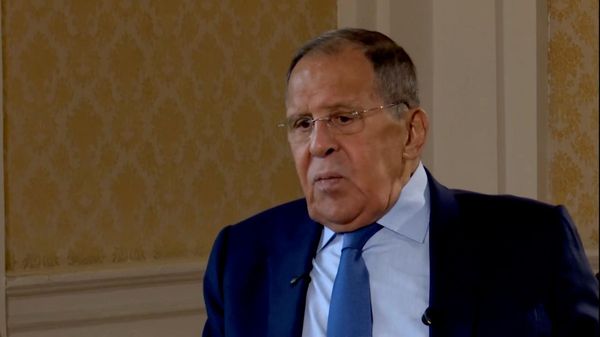 Слова Пашиняна о референдуме говорят не об очень большом доверии к народу – Лавров - Sputnik Армения