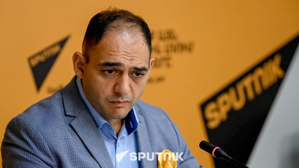 В сельском хозяйстве Армении наблюдается исторический спад: Тавадян - Sputnik Армения