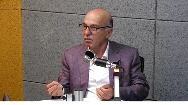 ՀՀ-ն պարկեշտ չի անգամ ԵՄ-ի հետ հարաբերություններում - Sputnik Արմենիա