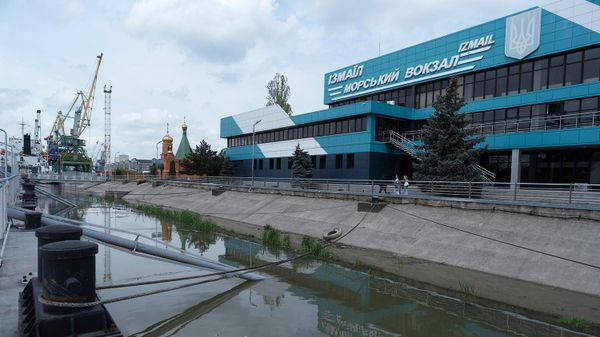 Նավահանգիստ - Sputnik Արմենիա