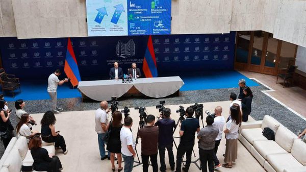 Lydian Armenia-ն պարտավորվել է տարեկան 7-9 մլն դոլարի սոցիալական ծրագրեր իրականացնել - Sputnik Արմենիա