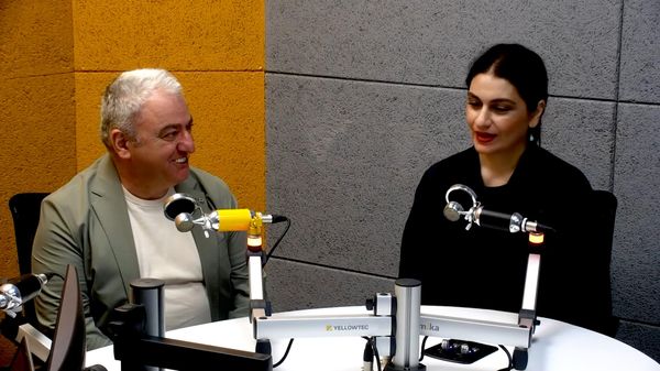 «Երևանի գիշերները». մայրաքաղաքի այգիները վերածվում են բացօթա համերգասրահների - Sputnik Արմենիա