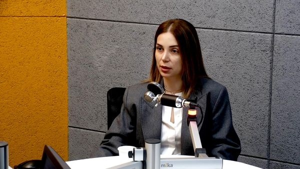 Եթե Ադրբեջանը խաղաղություն է ուզում, ինչո՞ւ է իրեն պետք Տիգրանաշենիը վերահսկողությունը․ Աննա Գրիգորյան - Sputnik Արմենիա