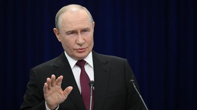 Путин: если Армения считает, что ей не нужна российская база в Гюмри, мы уйдем хоть завтра.