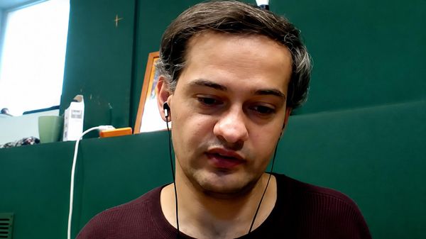 Мовсес Газарян: Проигравшими могут оказаться Ереван и другие столицы Закавказья - Sputnik Армения