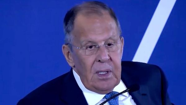 Желание Армении вступить в Евросоюз очень скоро пропадет: Лавров - Sputnik Армения