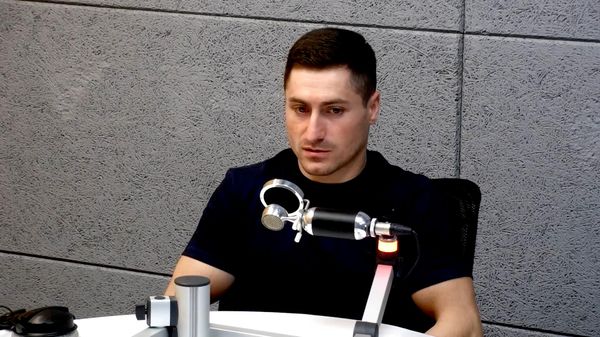 Ոլորեցի ոտքս ու չէի կարողանում նորմալ մարզվել. զրույց Եվրոպայի չեմպիոն Արթուր Ավետիսյանի հետ - Sputnik Արմենիա