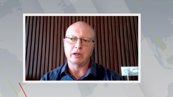 Политолог Саймон Ципис: В борьбе за Среднюю Азию и Кавказ Запад и Россия окажутся не у дел - Sputnik Արմենիա