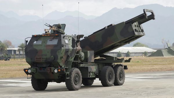 HIMARS - Sputnik Армения