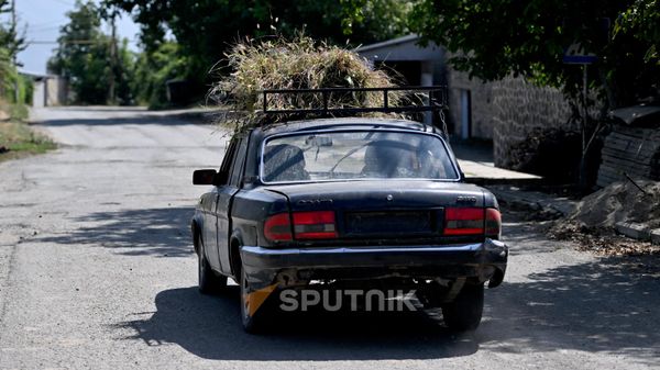 Կոռնիձոր - Sputnik Արմենիա