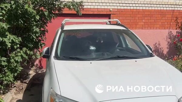 Задержание гражданина Молдавии по делу о покушении на военного под Энгельсом - Sputnik Արմենիա