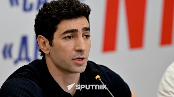 Լևոն Քոչարյան - Sputnik Արմենիա